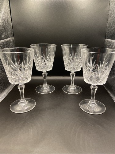 Cristal arques durand - cristal,