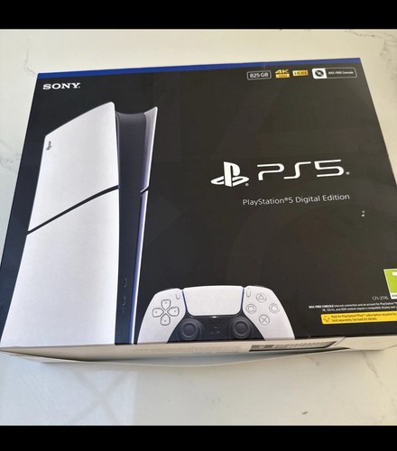 Sony playstation - playstation, 5