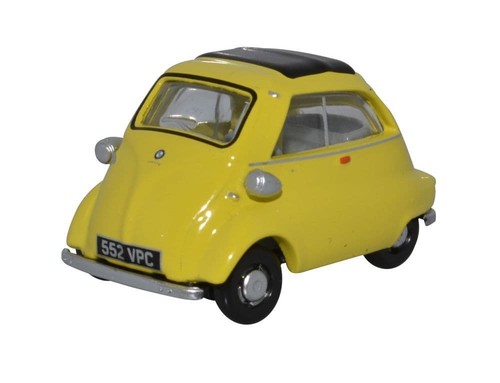 Oxford 76is004 is004 - 1/76, oo