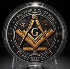Masonic Freemason