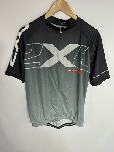 2xu performance cycling jersey - 2xu,
