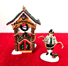 Dept 56 ALPINE VILLAGE