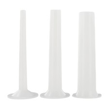 3X/Set Sausage Stuffer