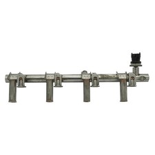 Fuel Rail Pipe For Ford Focus