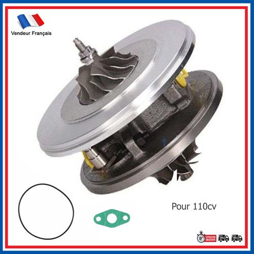 Chra turbocharger 6 - 1.6, 1.6