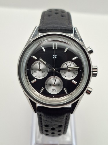 Heuer inspired racing - heuer-inspired,