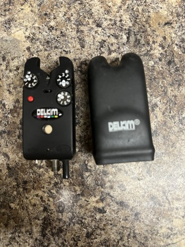 Delkim txi plus red comes - txi,