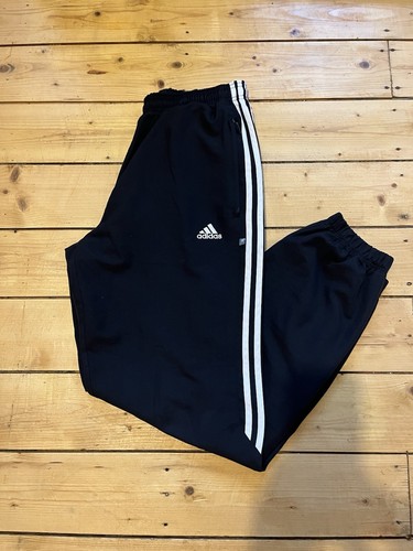 Adidas track pants vintage - track,
