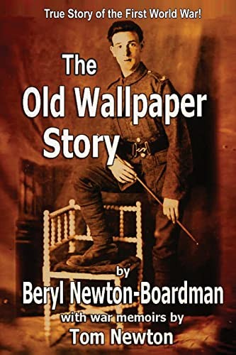 The old wallpaper - the, beryl