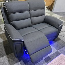 Milano electric fabric