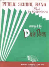 Rosenkranz arr dean - rosenkranz,