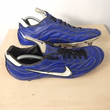 Nike Mercurial Ronaldo 9