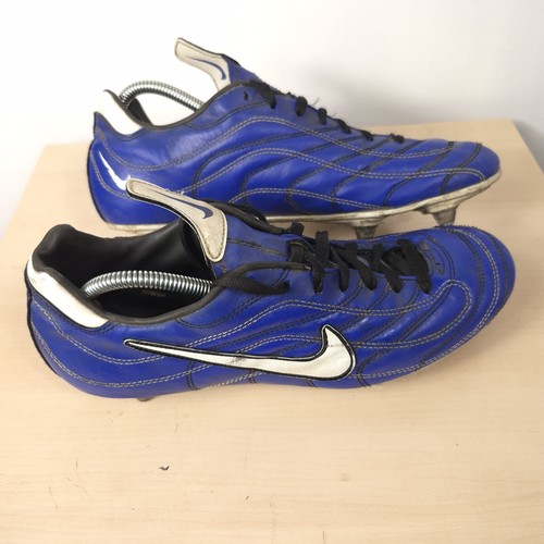 Nike mercurial ronaldo - mercurial, 9