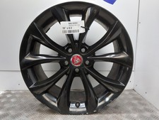 ALLOY WHEEL JAGUAR XF 18 Inch