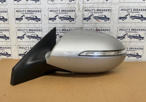 Kia sportage mk3 - wing, mirror