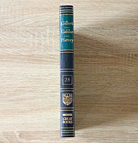Encyclopædia britannica great - encyclopædia,