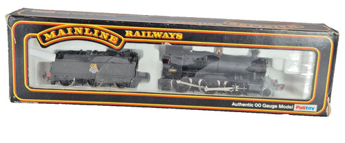 Mainline 37091 gauge green - 37091, oo