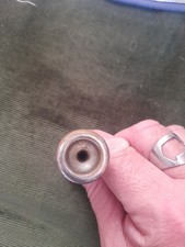 Benge 7C Vintage Trumpet Mouthpiece Brass Instrument Accessory