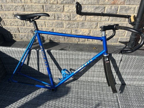 Chas roberts 57cm - chas, columbus