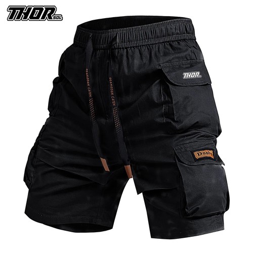 Mtb downhill pants men - mtb,