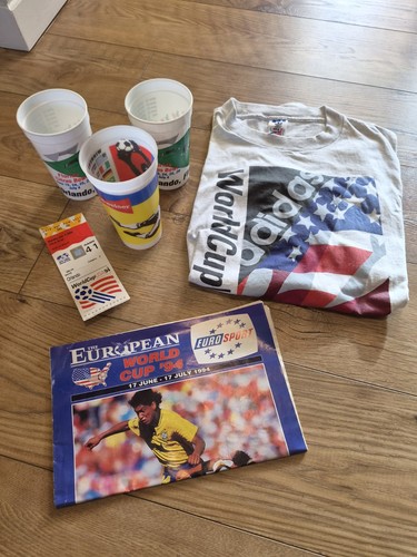 1994 fifa world - 1994, cup