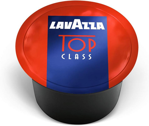 Lavazza blue top class - lavazza,