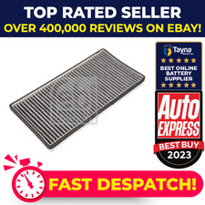 Pollen / Cabin Filter fits