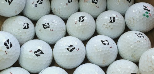 Bridgestone tour rx - bridgestone, b