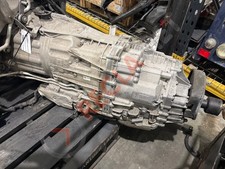 PORSCHE PANAMERA 4S 2016-2024