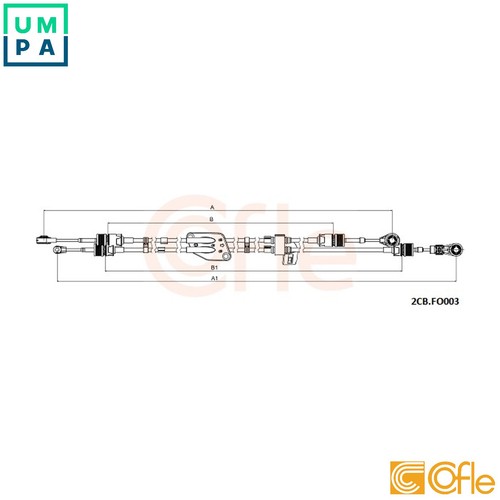 Cable pull manual - cable,