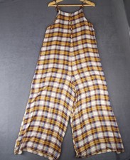 Tree of Life Jumpsuit Womens S