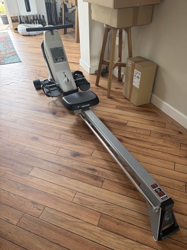 Kettler coach indoor rowing - coach,