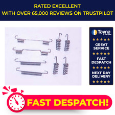 Hand Brake Shoe Fitting Kit