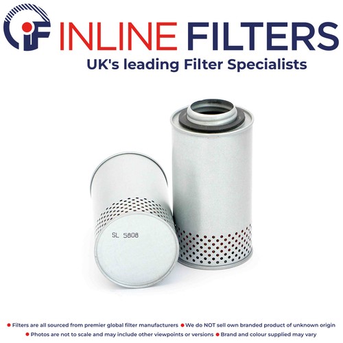 Filter kit for - volvo, penta