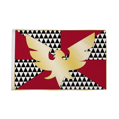 Flagtex feather pride flag - pride,