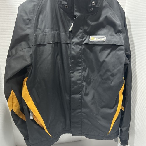 Oneill freedom series coat - series,