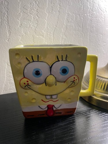 Spongebob squarepants - spongebob,