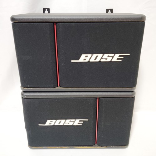 Pair bose 301 - pair,