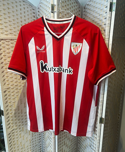 Castore athletic bilbao 24 - bilbao, 23/24
