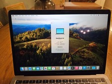 Apple MacBook Air 13in (256GB