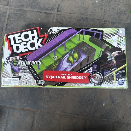 Spares repairs tech - spares,
