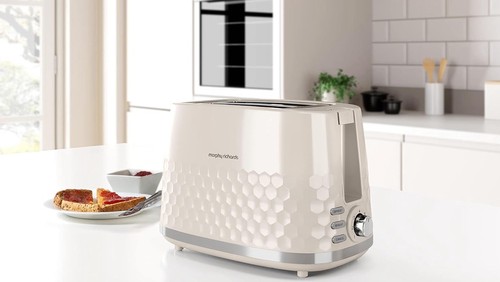 Morphy richards slice - morphy, 2-slice
