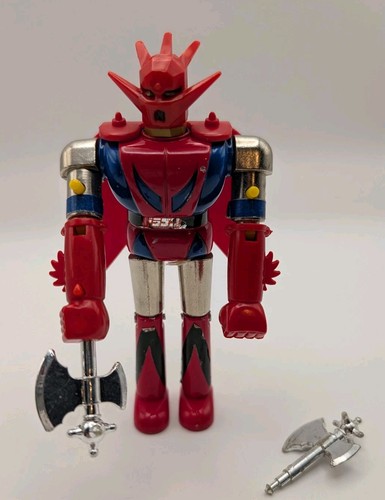 Popy getta robo shogun - popy,