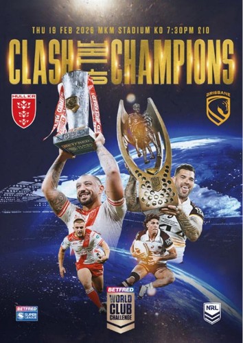 2026 rugby league world club - *,