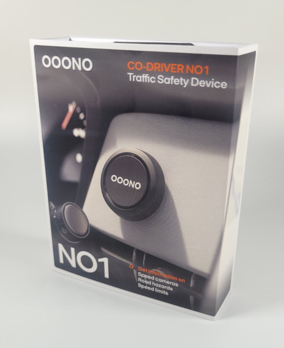 Ooono driver no1 real - co-driver,