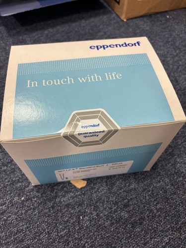 Eppendorf ept g - eppendorf,