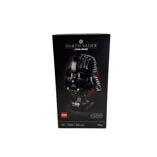 Lego 75304 star - 75304, darth