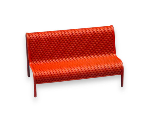 Modern style mesh - modern,