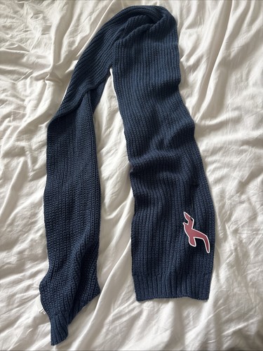 Hollister navy blue - navy,