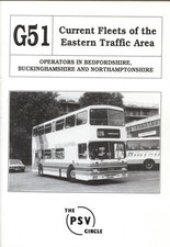 PSV Circle bus and coach